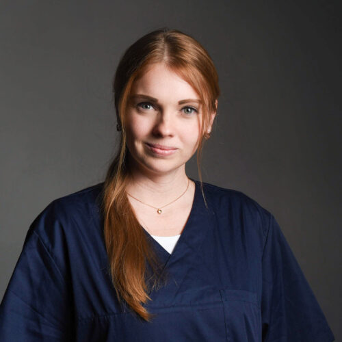 Angelina Gasiorowski