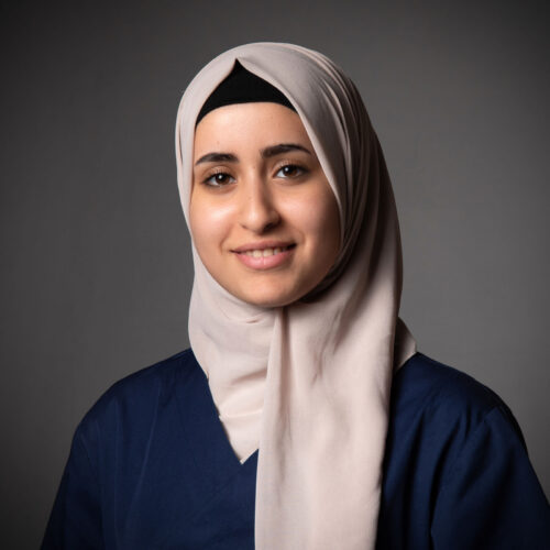 Nour Mardini
