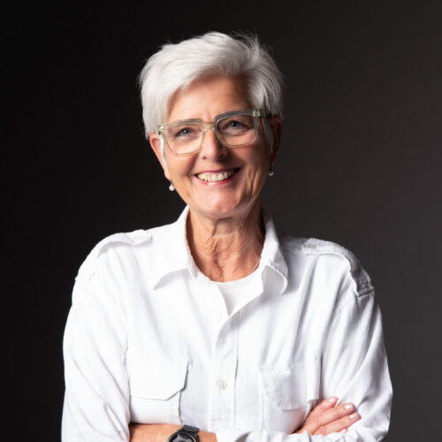 Patricia Heling